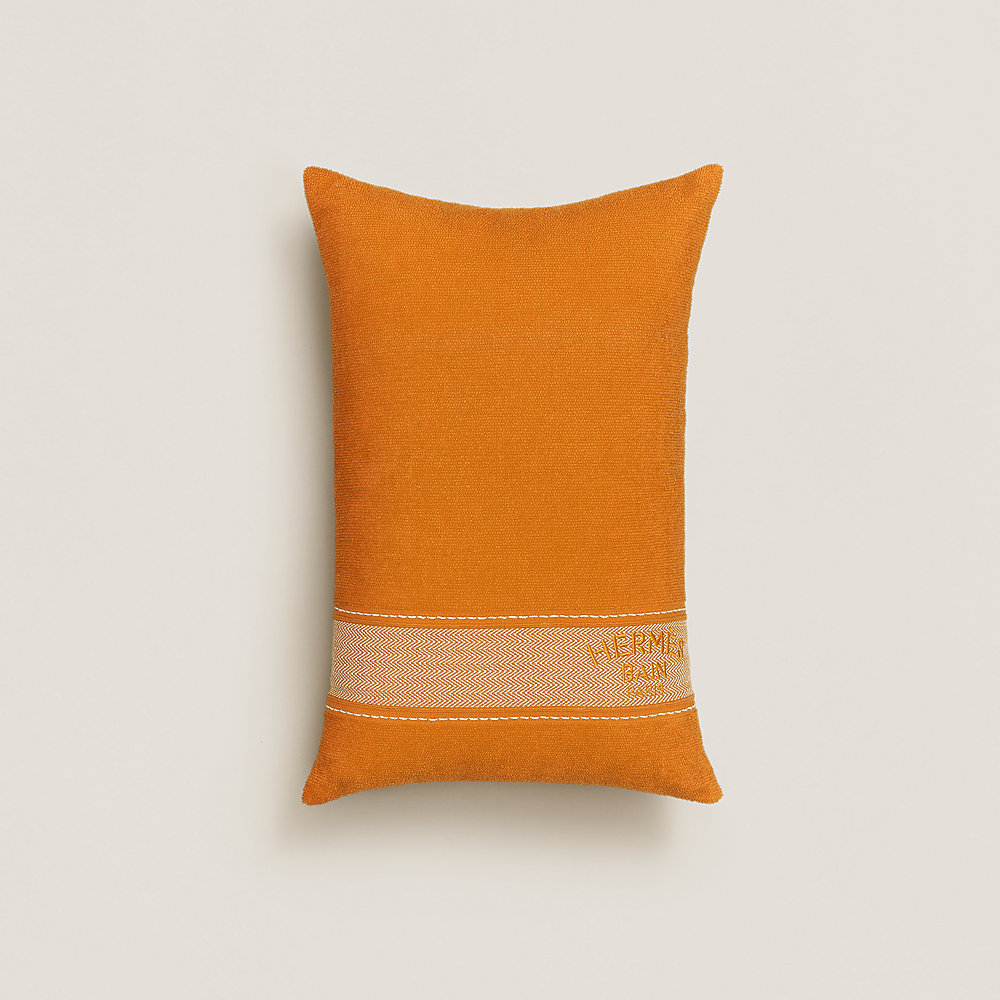 Yachting Uni beach pillow Hermès UK